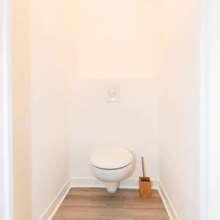 Grande 6 Pers Wifi Ac Apartament *